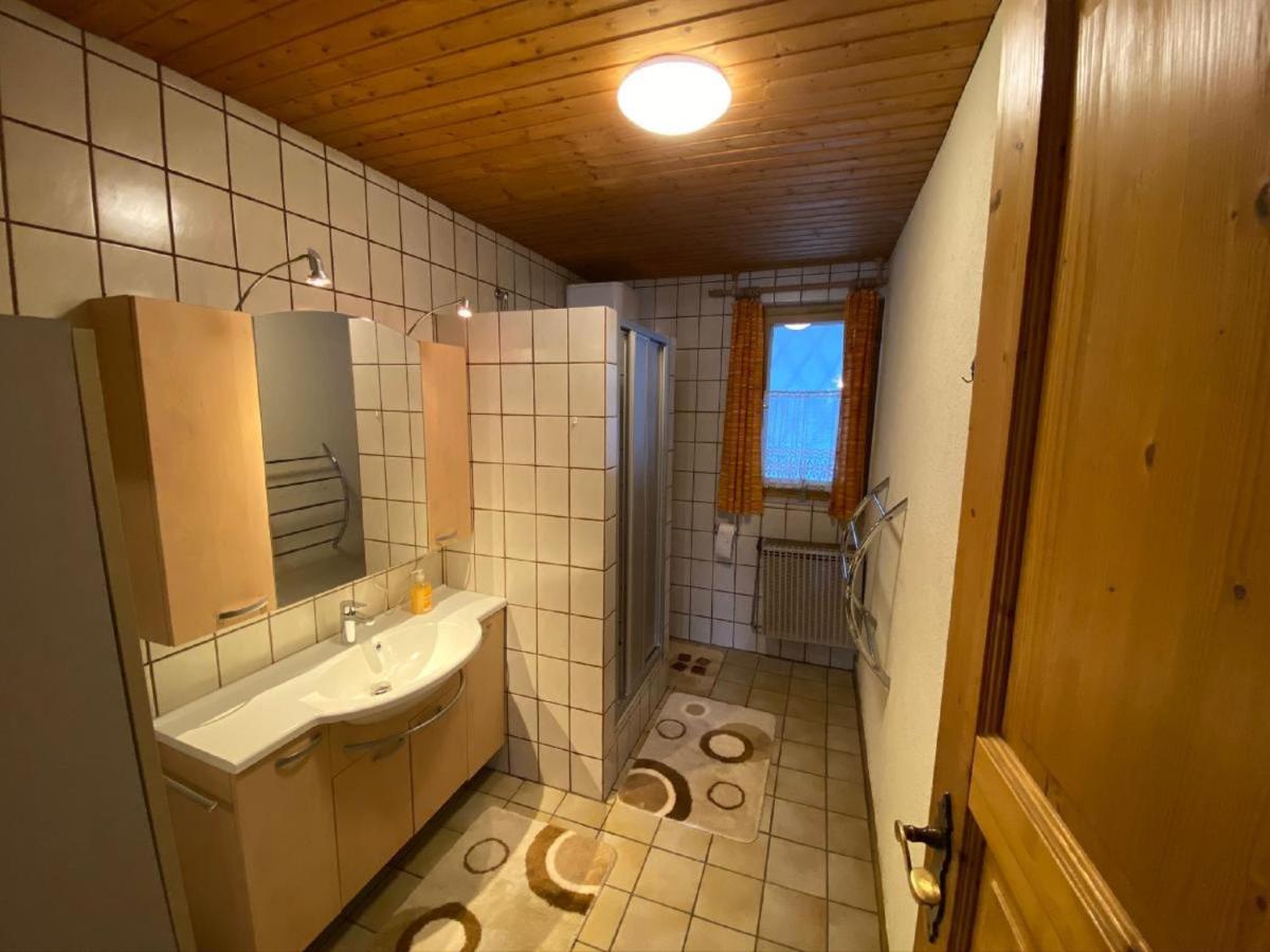 Haus An Der Bergwiese Waldkirchen Eksteriør billede